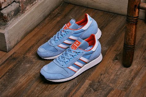 adidas spezial summer collection